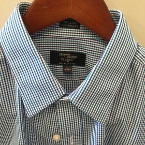 J.Cew Thompson Shirtings Shirt